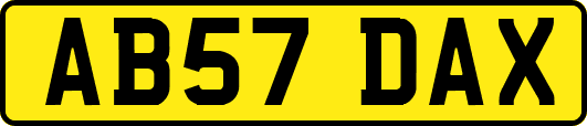 AB57DAX