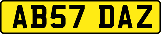 AB57DAZ