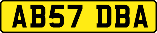 AB57DBA