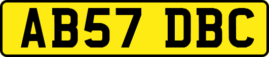 AB57DBC