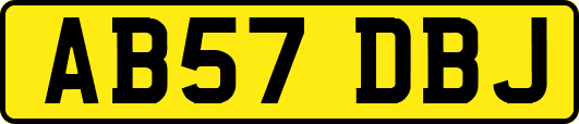 AB57DBJ