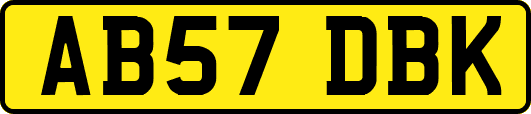 AB57DBK