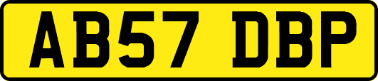 AB57DBP