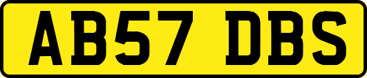 AB57DBS