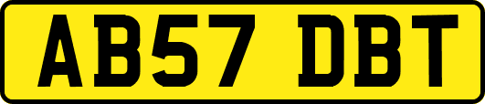 AB57DBT