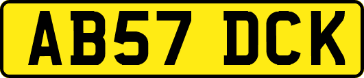 AB57DCK