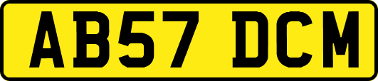 AB57DCM