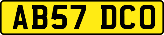 AB57DCO