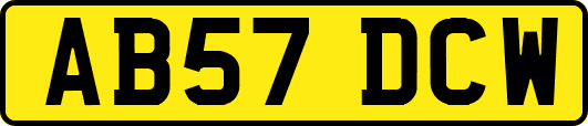 AB57DCW