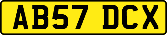 AB57DCX