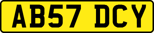 AB57DCY