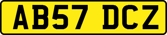 AB57DCZ
