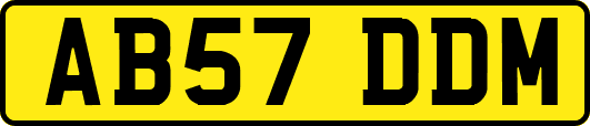 AB57DDM