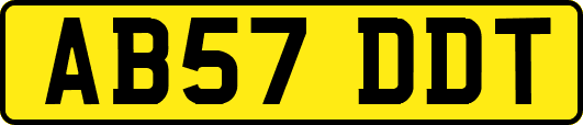 AB57DDT