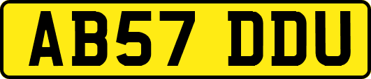 AB57DDU