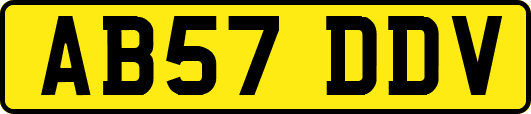 AB57DDV