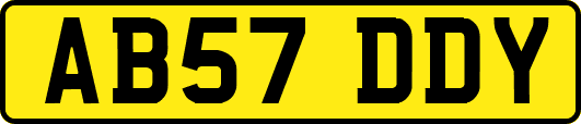 AB57DDY