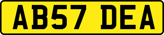 AB57DEA