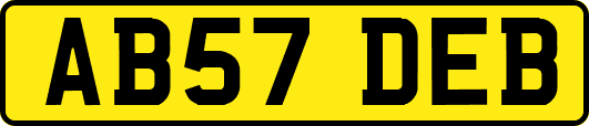 AB57DEB