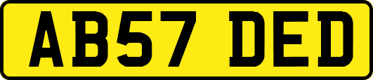 AB57DED