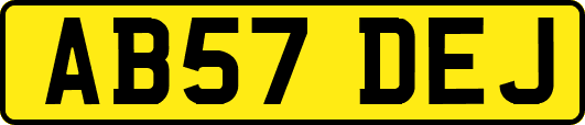 AB57DEJ