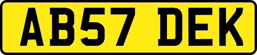 AB57DEK