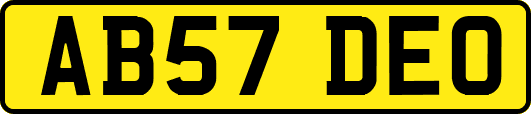 AB57DEO