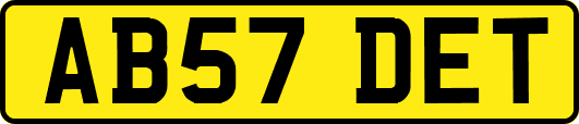 AB57DET