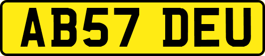 AB57DEU
