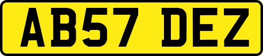 AB57DEZ