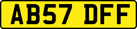 AB57DFF