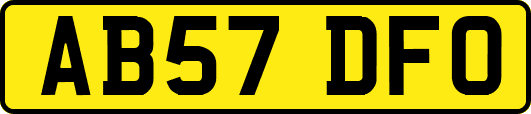 AB57DFO