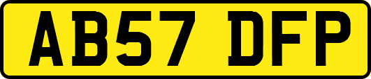 AB57DFP
