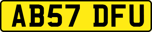 AB57DFU