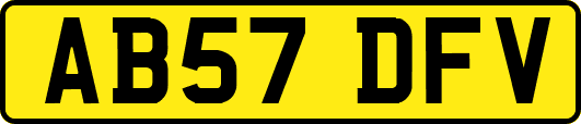AB57DFV