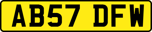 AB57DFW