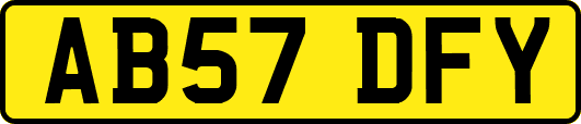 AB57DFY
