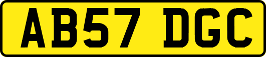 AB57DGC