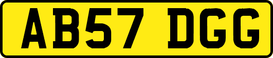 AB57DGG