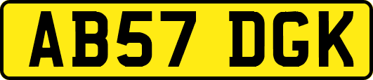 AB57DGK