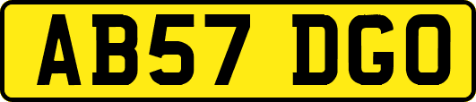 AB57DGO