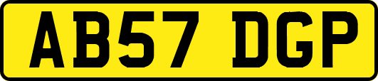 AB57DGP