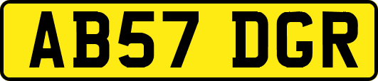 AB57DGR