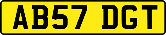 AB57DGT