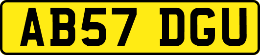 AB57DGU