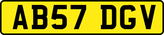 AB57DGV