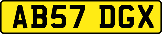 AB57DGX