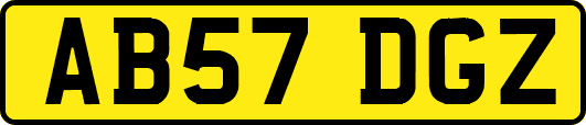 AB57DGZ