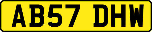 AB57DHW