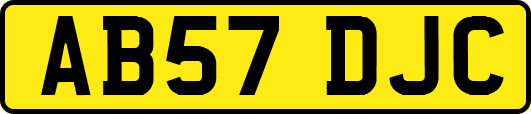 AB57DJC